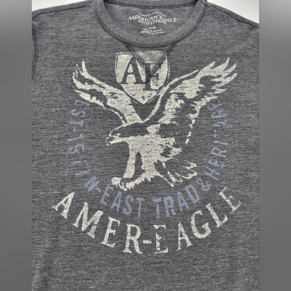 American eagle flannel